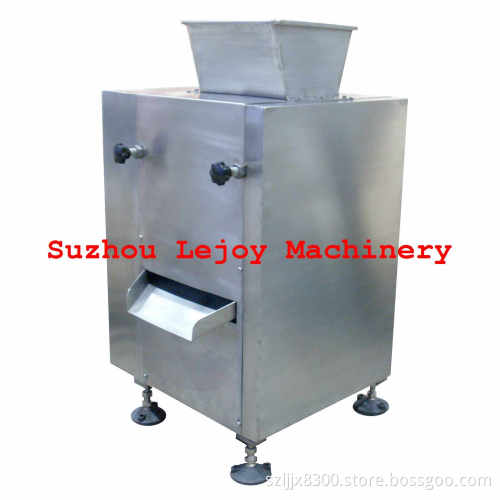 Nut Pulverizer